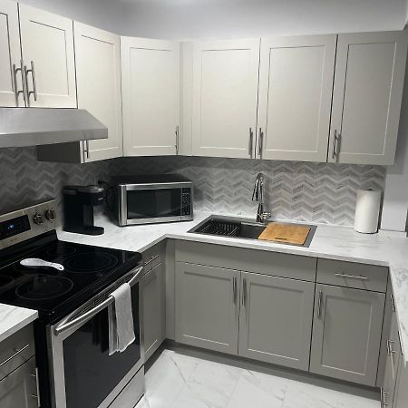 אוטווה Tranquila Suites - III מראה חיצוני תמונה