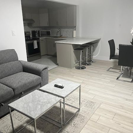 אוטווה Tranquila Suites - III מראה חיצוני תמונה