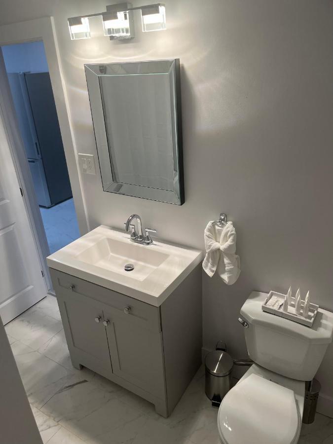 אוטווה Tranquila Suites - III מראה חיצוני תמונה