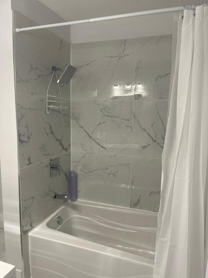 אוטווה Tranquila Suites - III מראה חיצוני תמונה