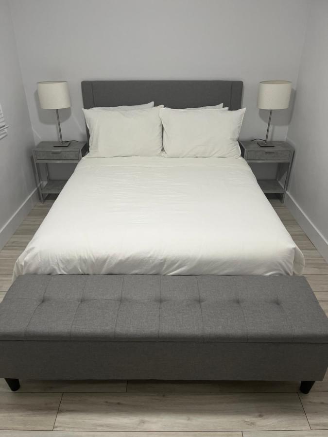 אוטווה Tranquila Suites - III מראה חיצוני תמונה