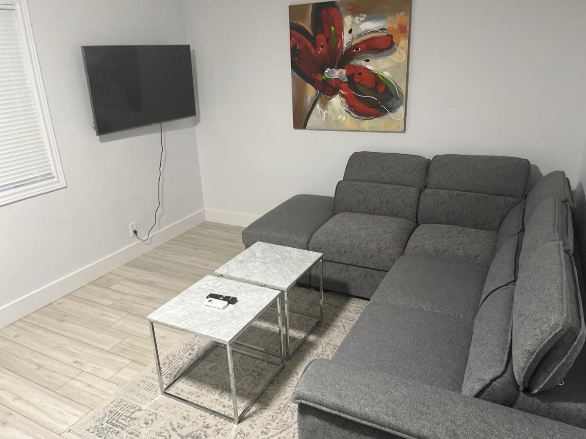 אוטווה Tranquila Suites - III מראה חיצוני תמונה