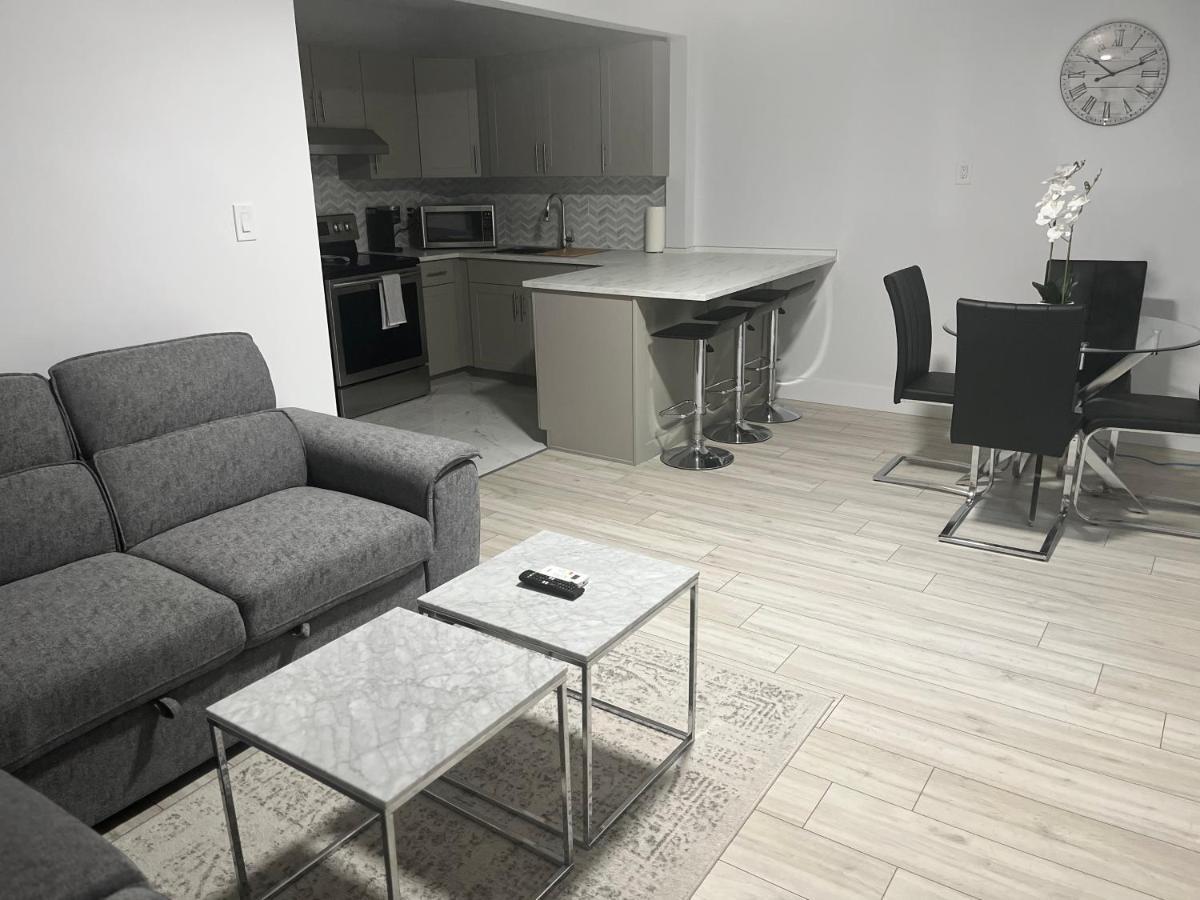 אוטווה Tranquila Suites - III מראה חיצוני תמונה